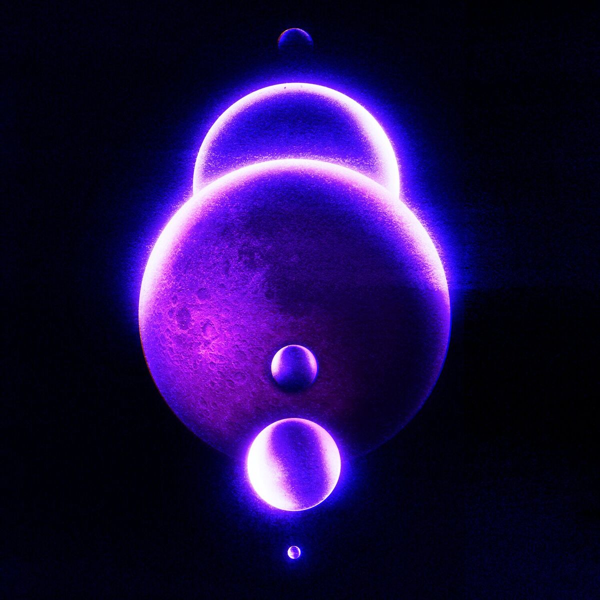 Album cover of ECLIPSE