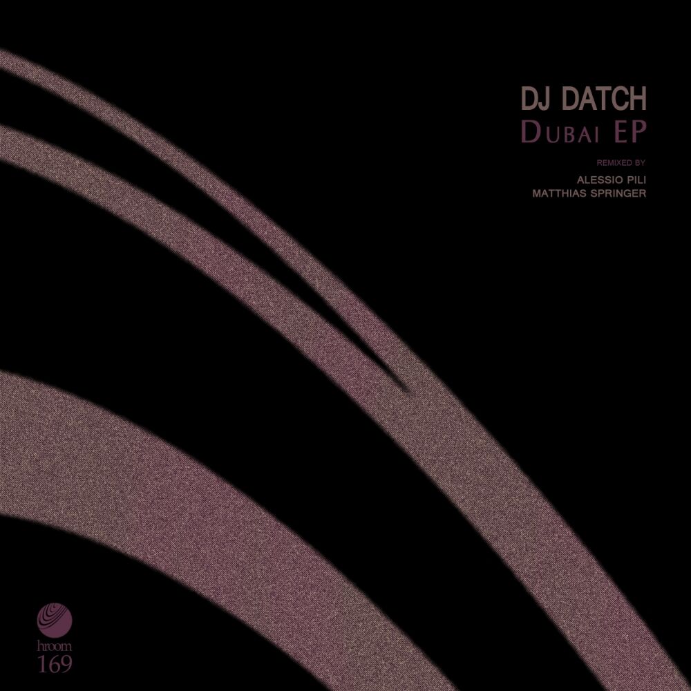 Picture of Dubai EP