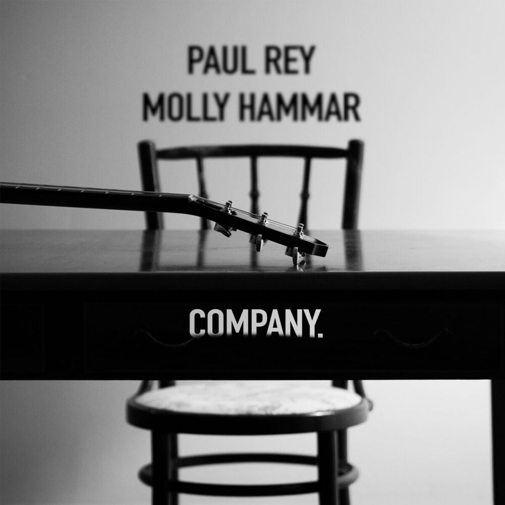 Picture of Company (feat. Molly Hammar)
