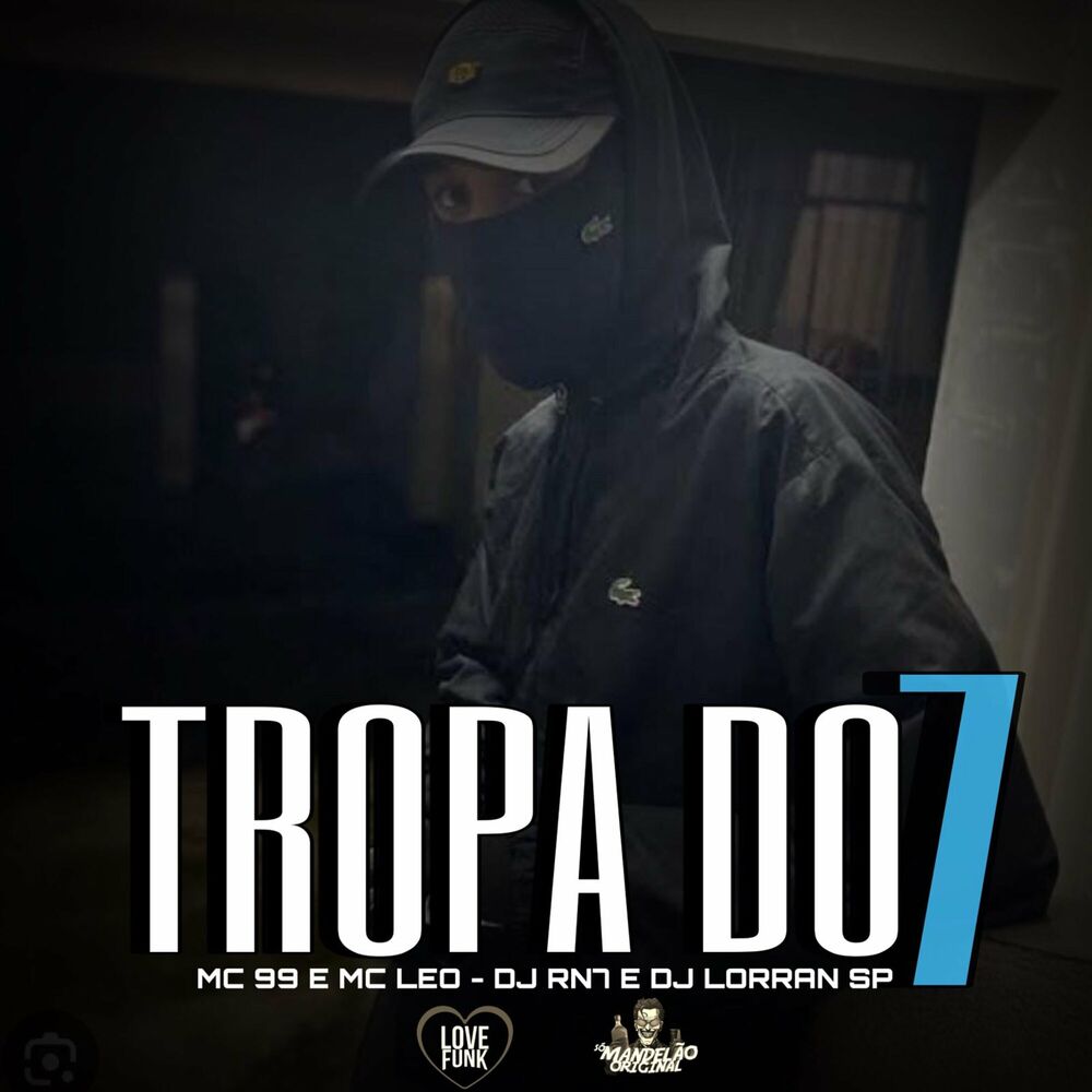 Picture of Tropa do 7