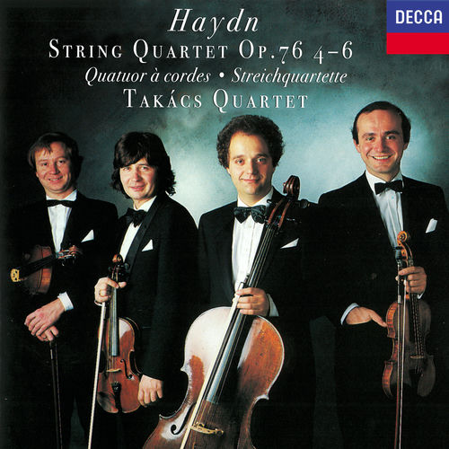 その他 6 String Quartets Dedicat Karl Ditters von Dittersdorf (1739 - 1799) : String Quartet