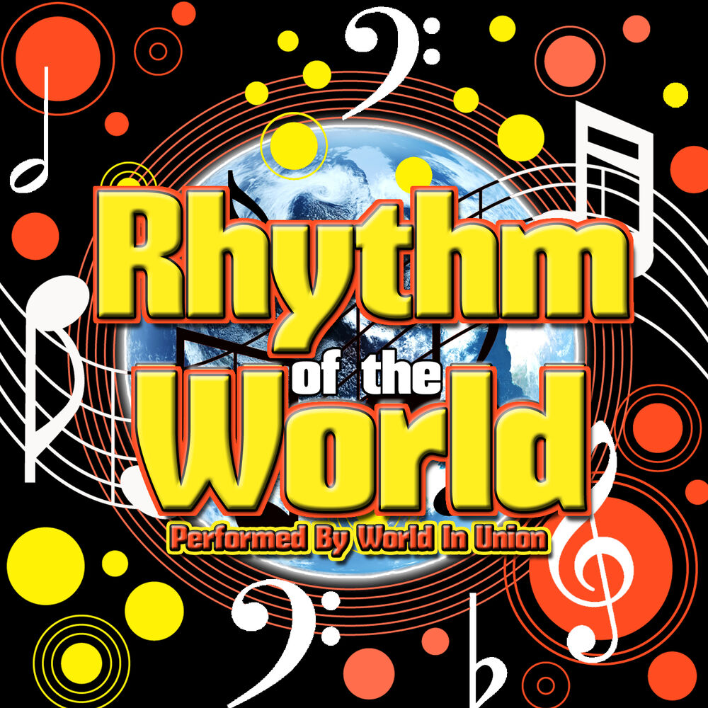 Picture of Rhythm of the World