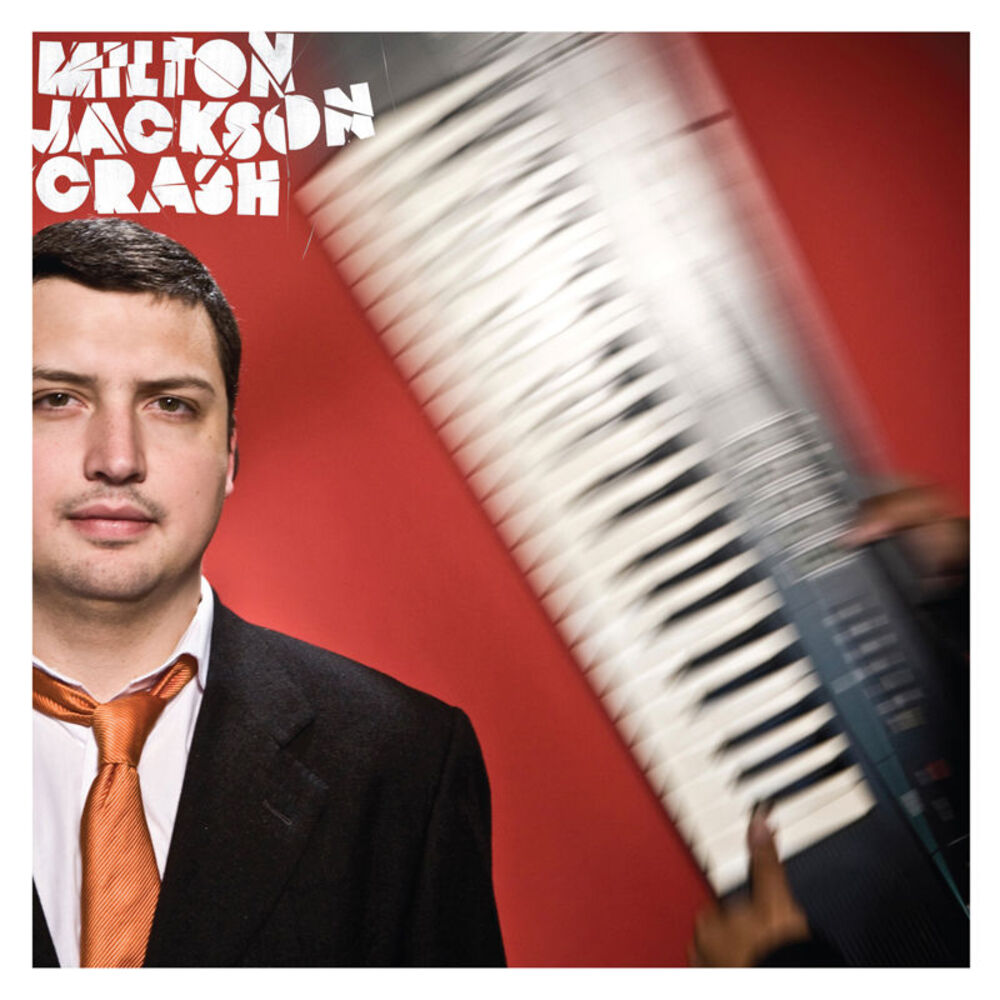 Picture of Crash EP