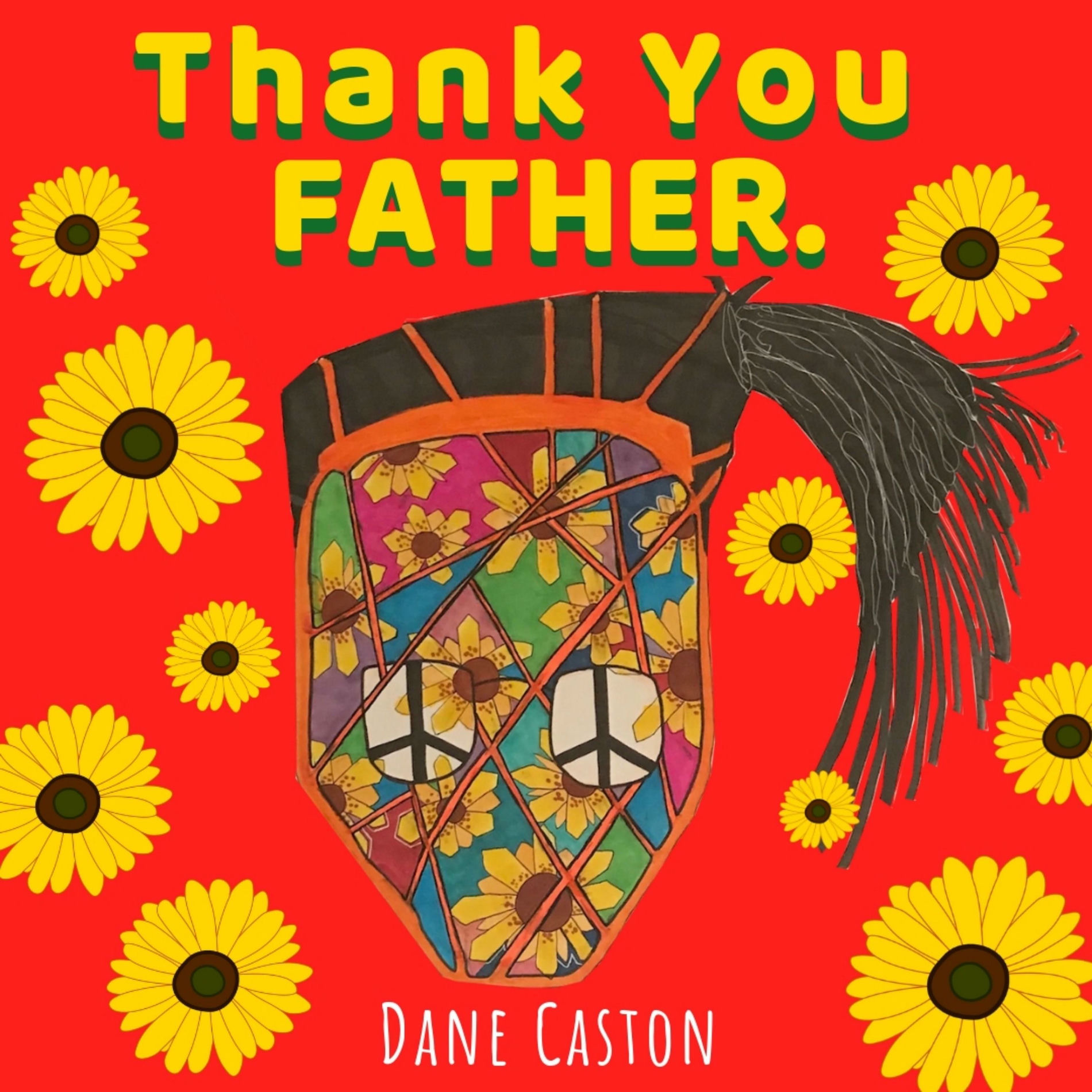 Album cover of Thank You Father.
