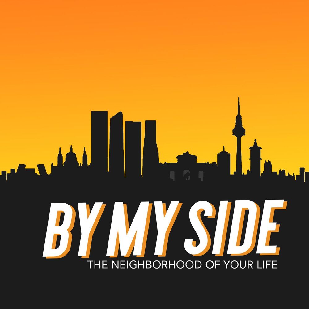 Picture of By My Side (The Neighborhood of Your Life)