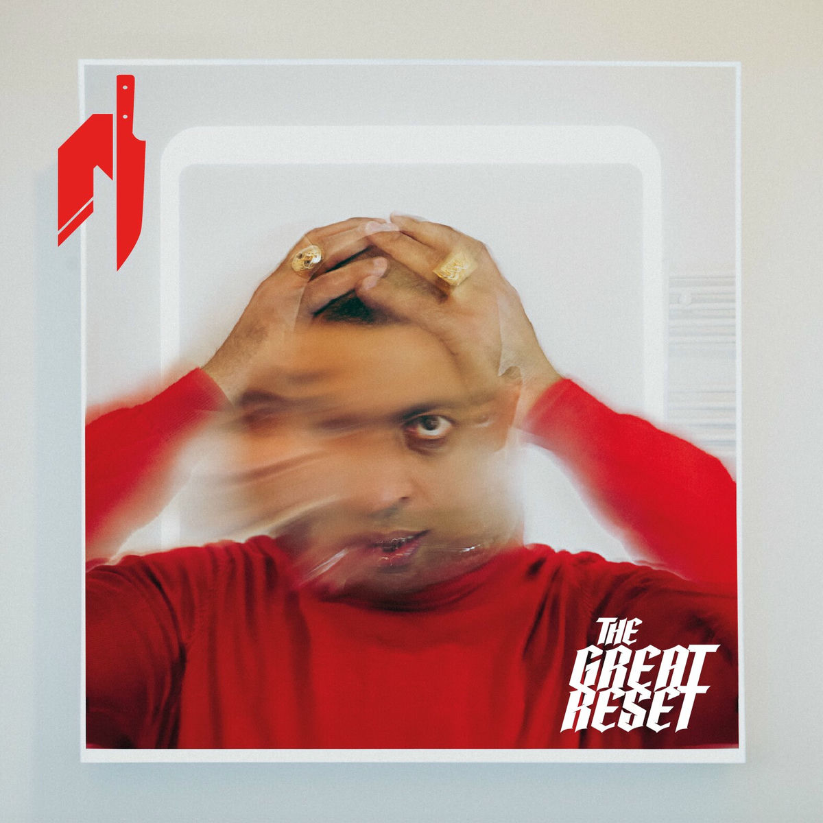 Album cover of Schlüsselkinder