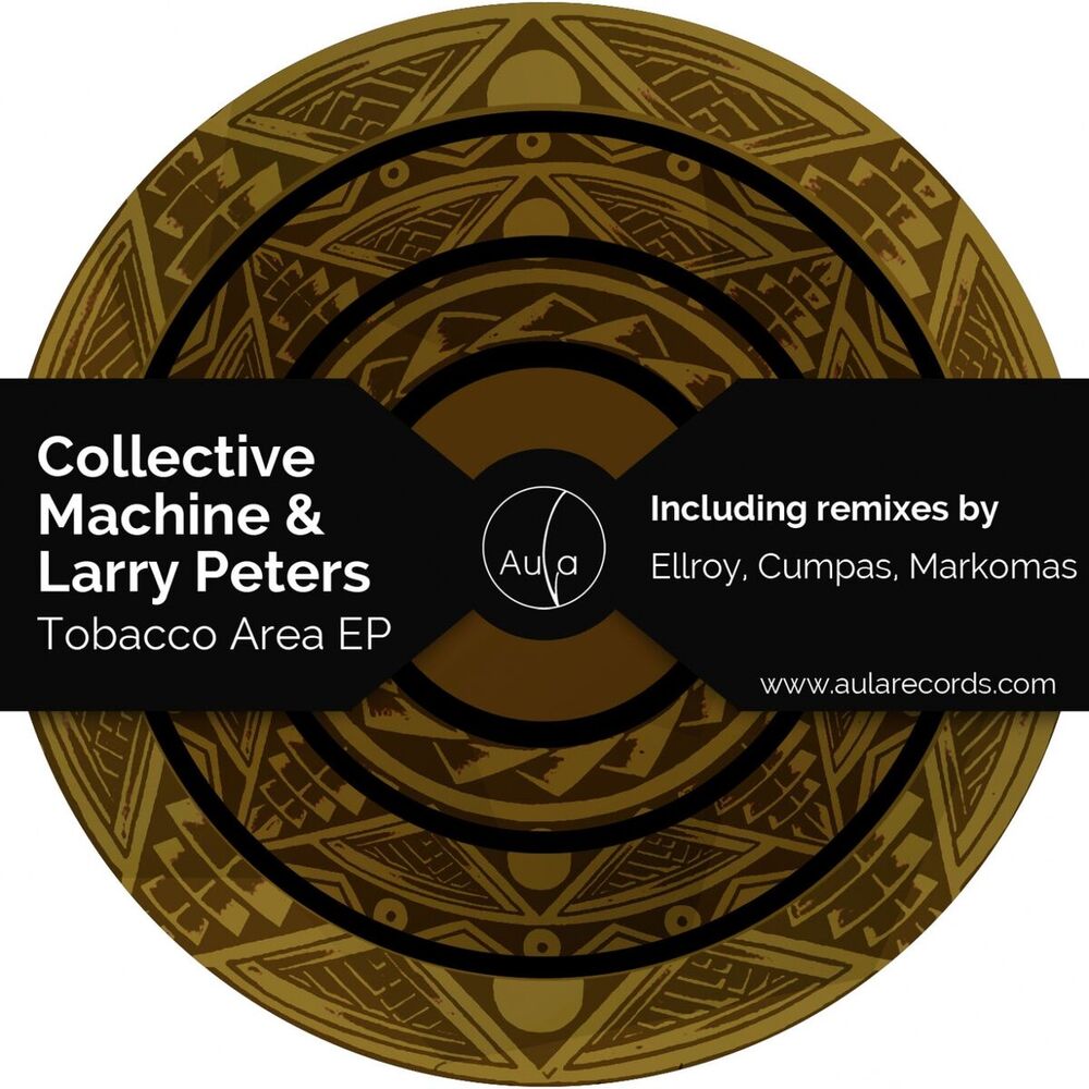 Picture of Tobacco Area Ep