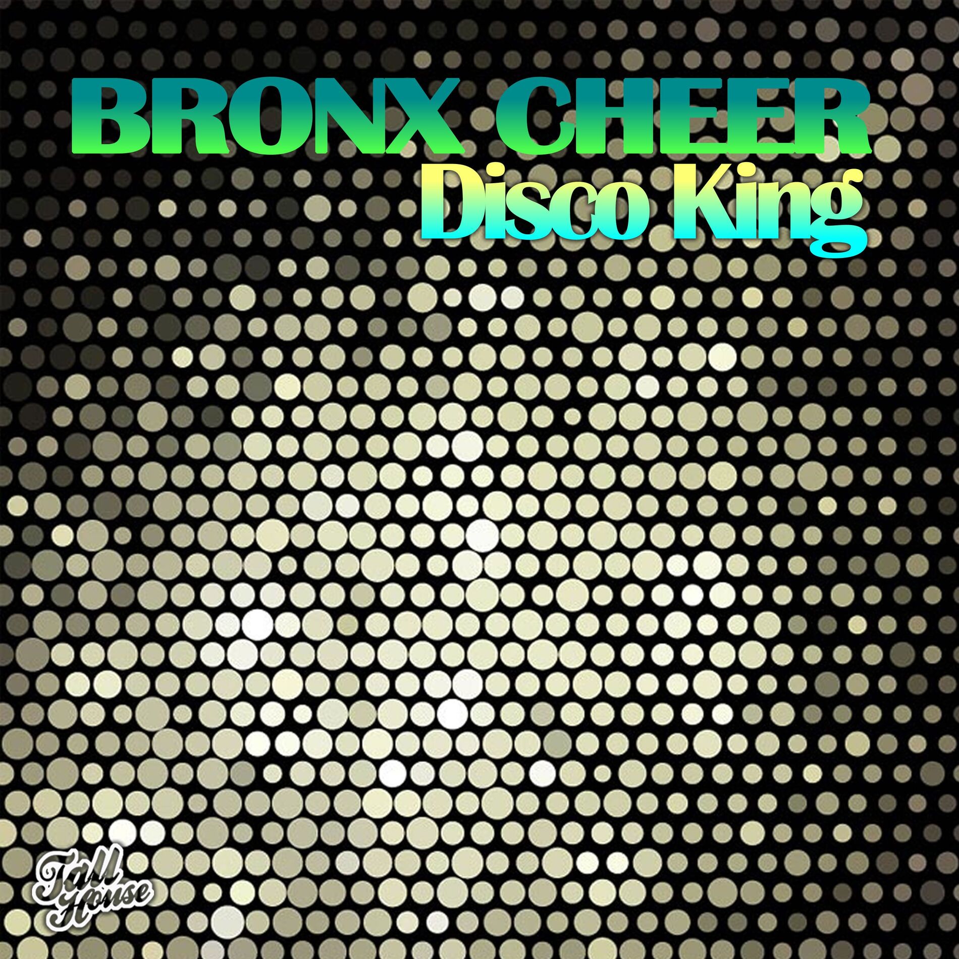 Album cover of Disco King