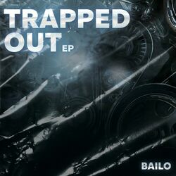 Cover of Trapped Out
