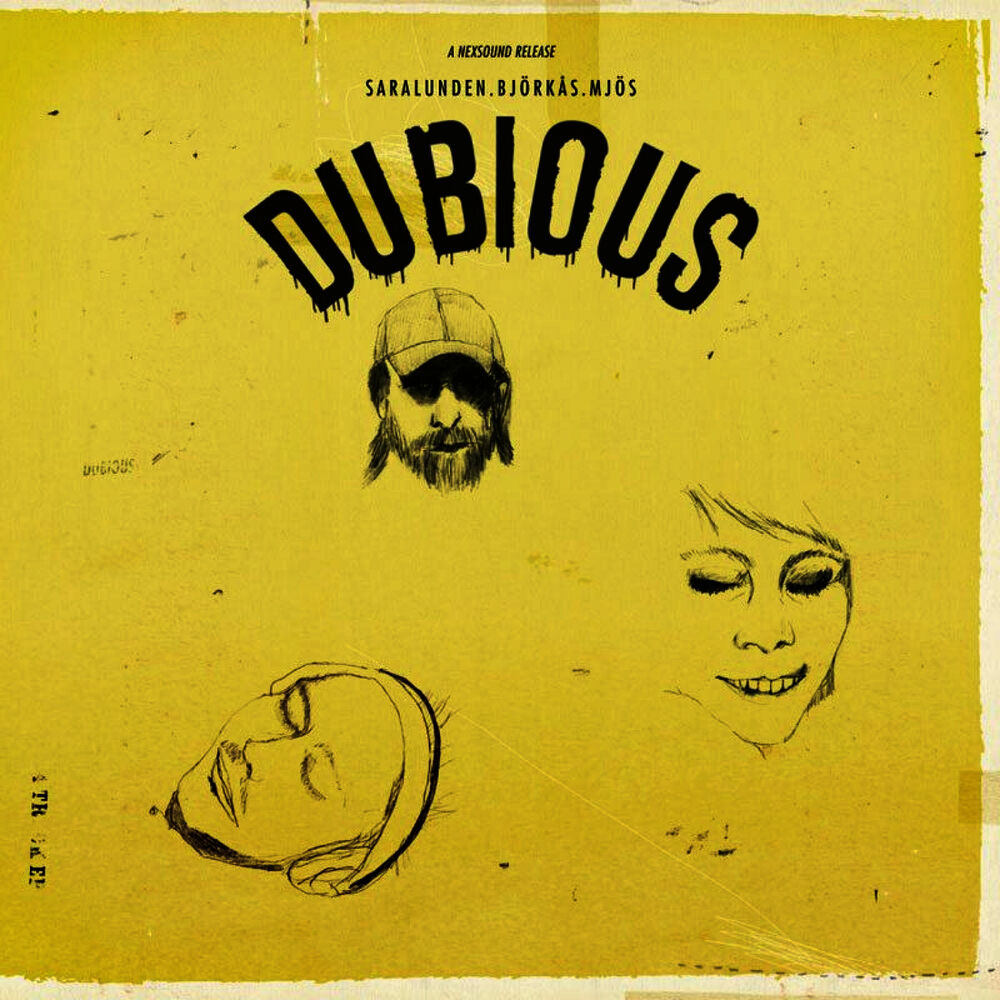 Picture of Dubious