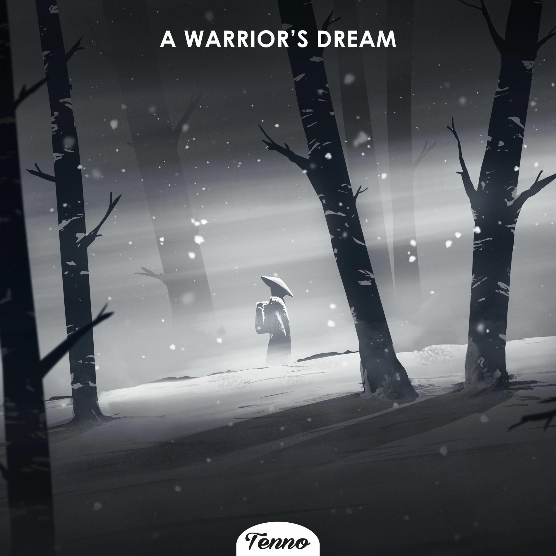 Album cover of A Warrior's Dream