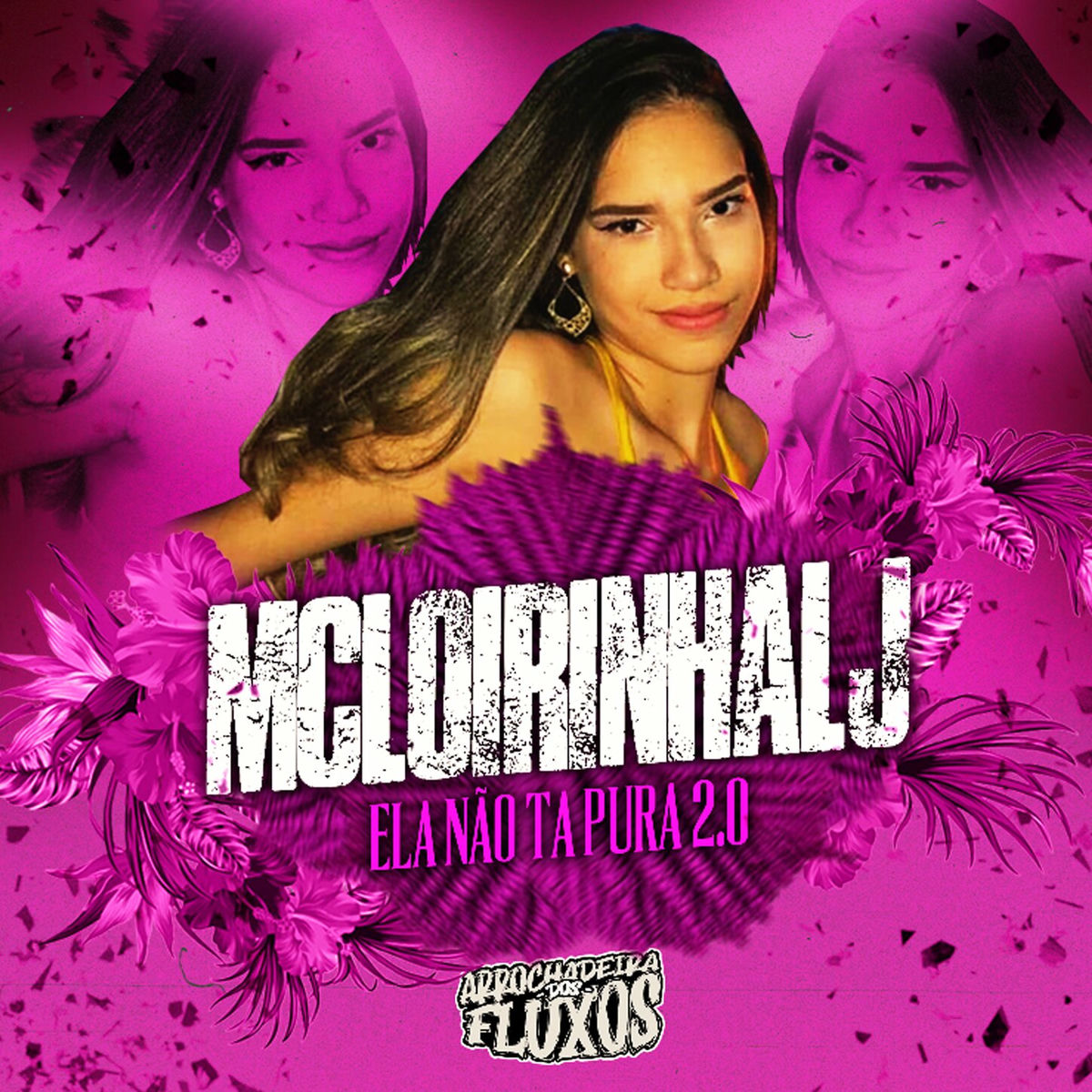 Album cover of Ela Não Ta Pura 2.0