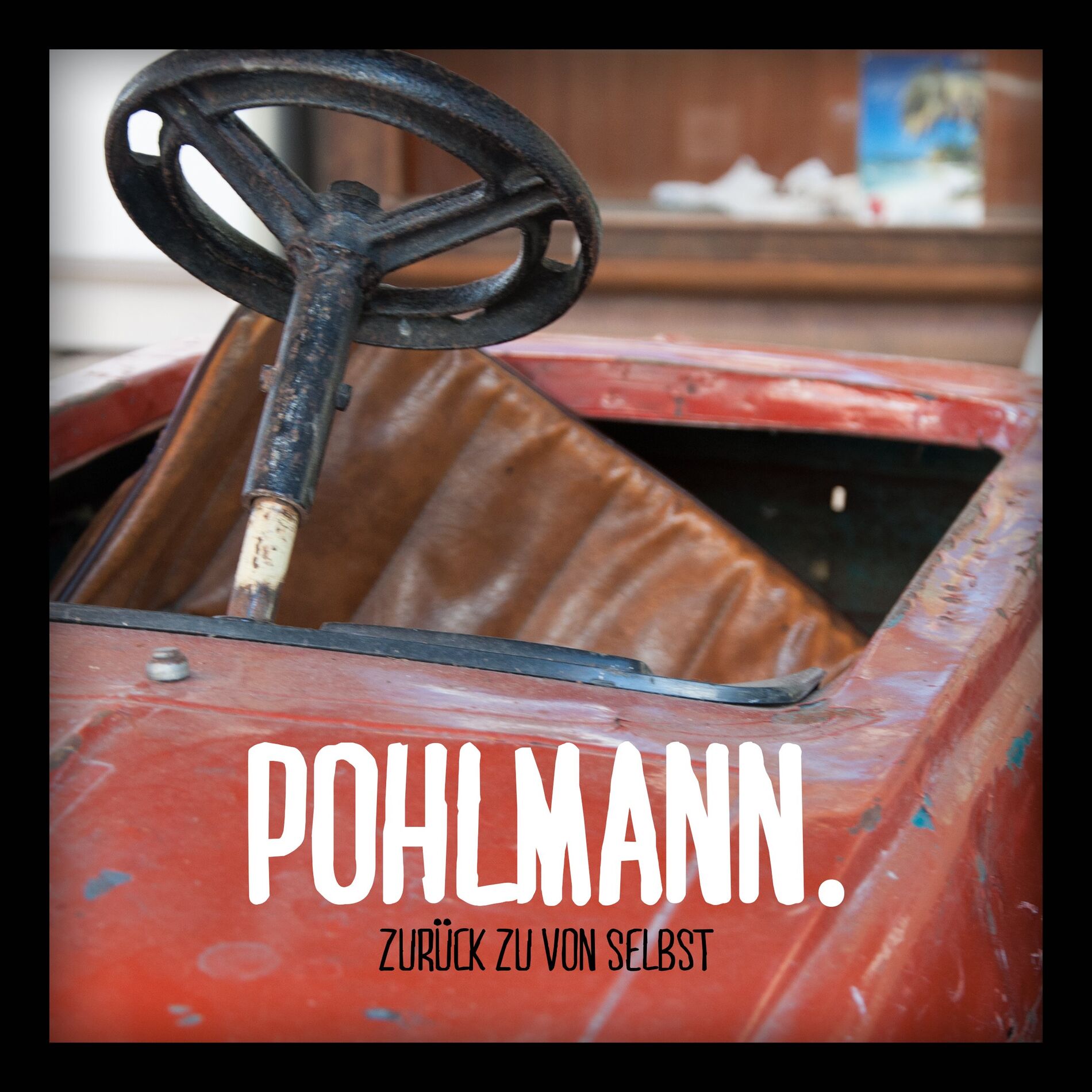 Album cover of Zurück zu von selbst (Bonus Tracks Version)