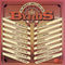 Mr. Tambourine Man by The Byrds album cover