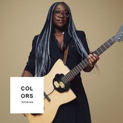 Cover of Lilith - A COLORS SHOW