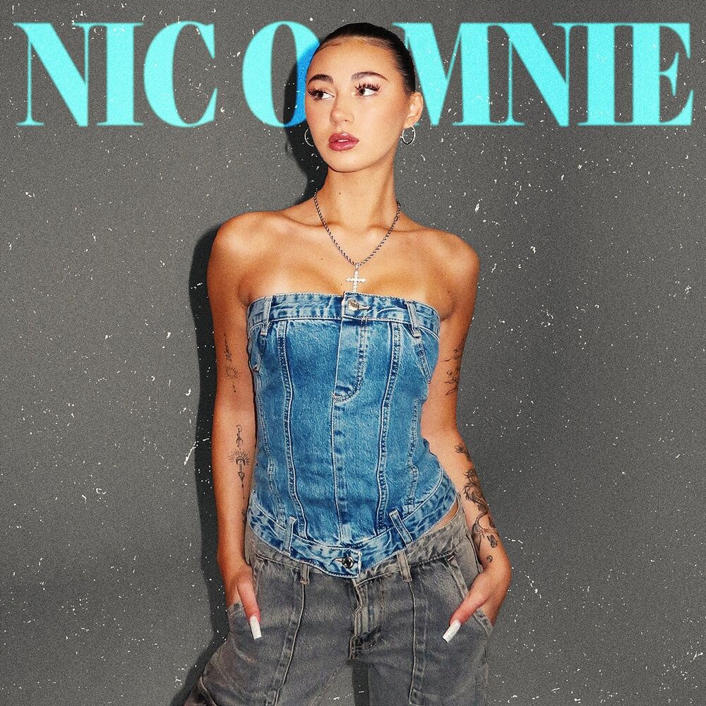 Picture of NIC O MNIE