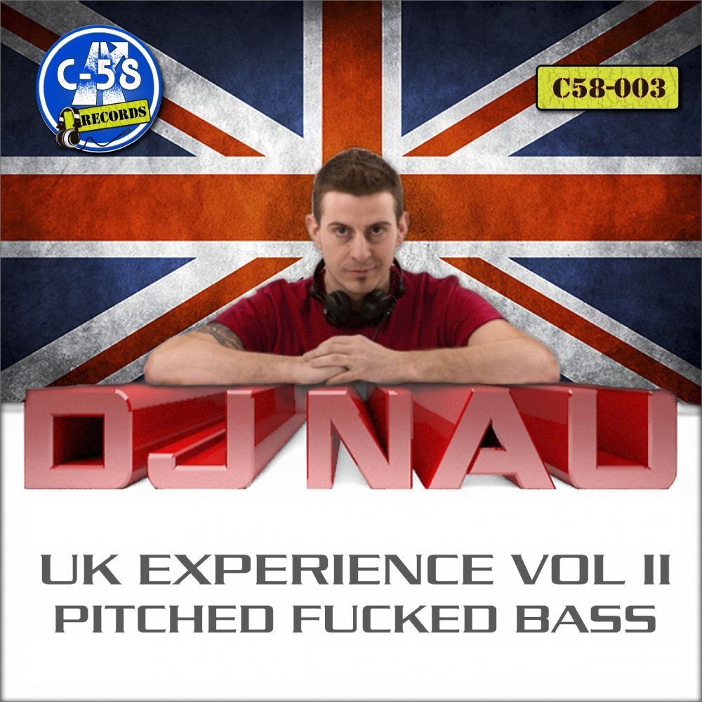 Picture of UK Experience Vol II EP