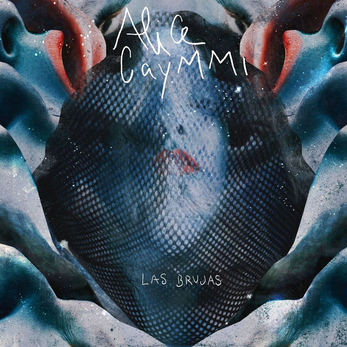 Album cover of Las Brujas