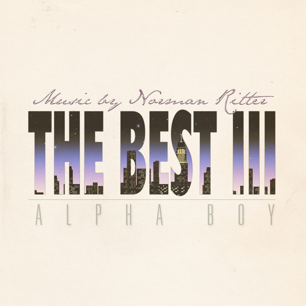 Picture of The Best III