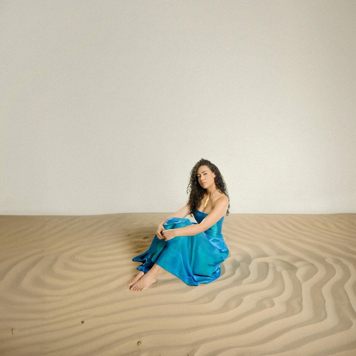 Album cover of Tūmau Pea