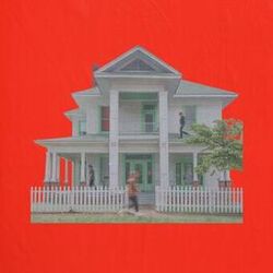 Cover of Bleeding In The Summer