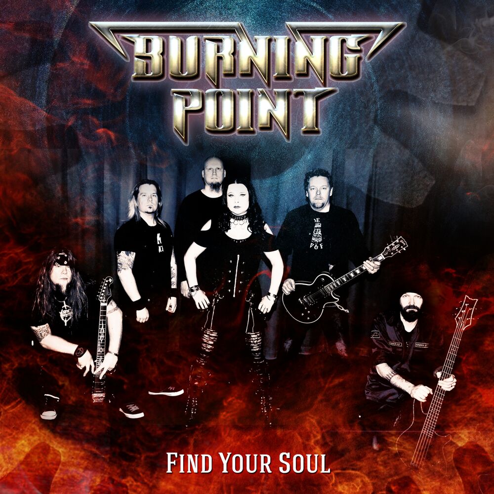 Picture of Find Your Soul