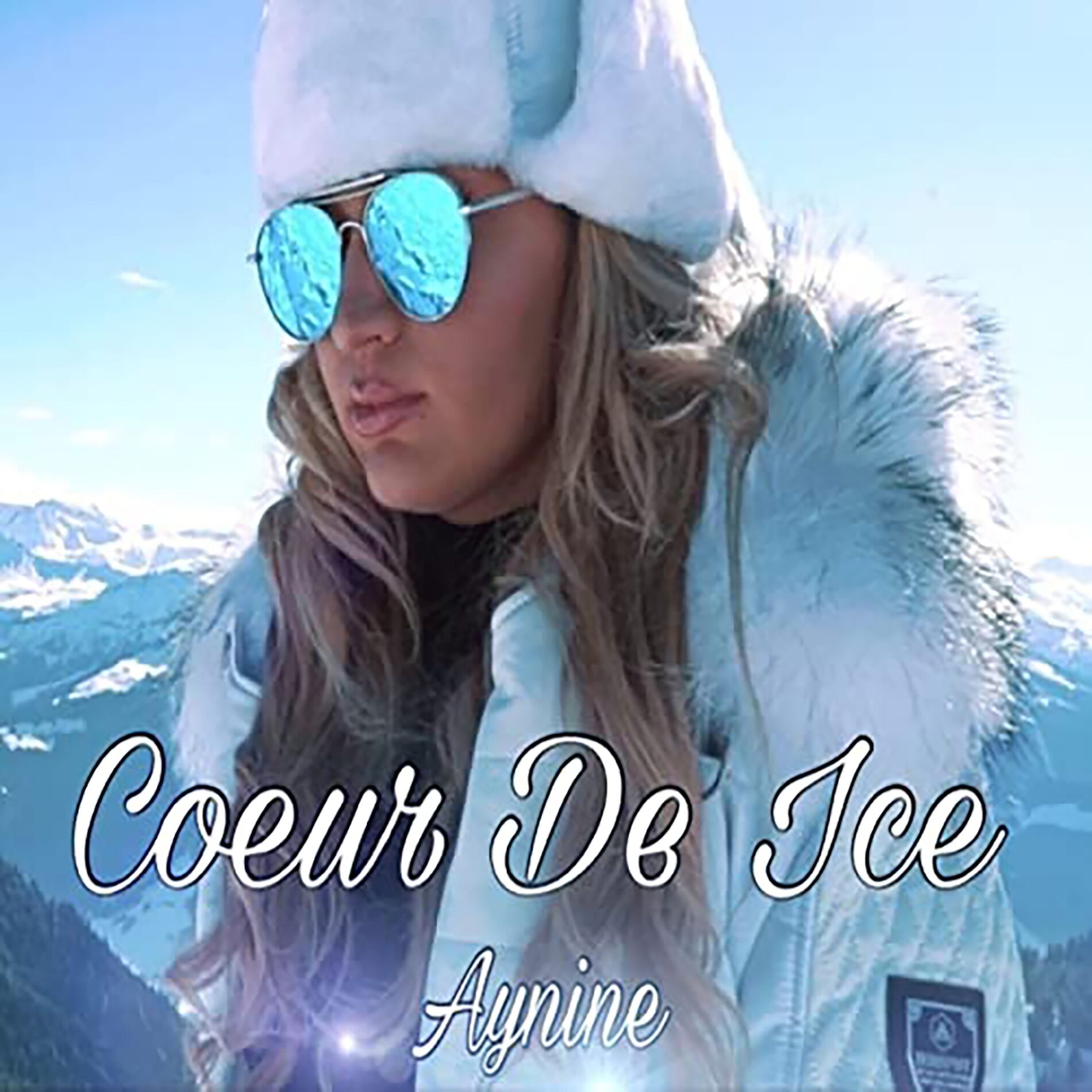 Album cover of Coeur de ice
