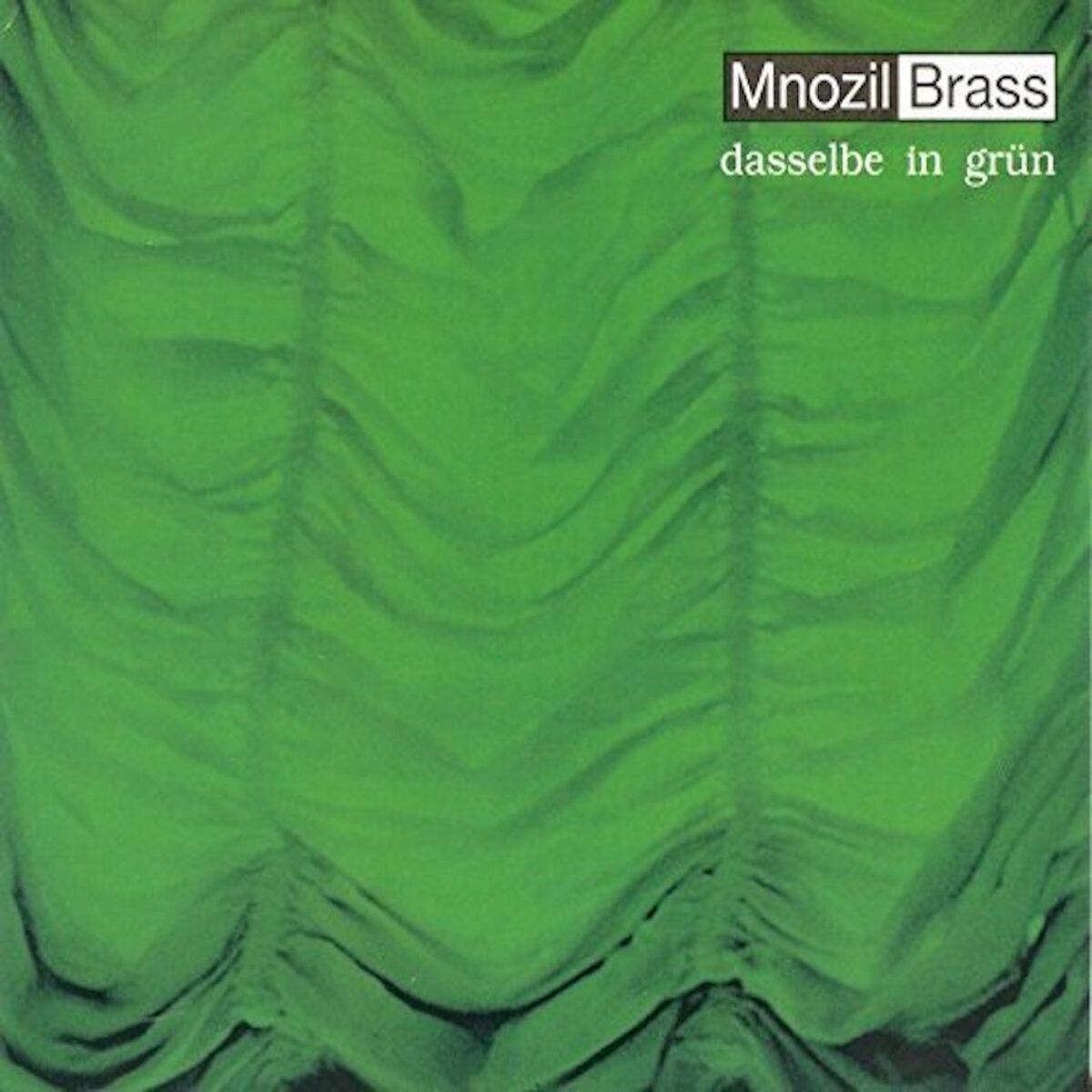 Album cover of Tubamuckl
