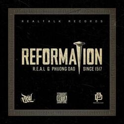 Cover of Reformation