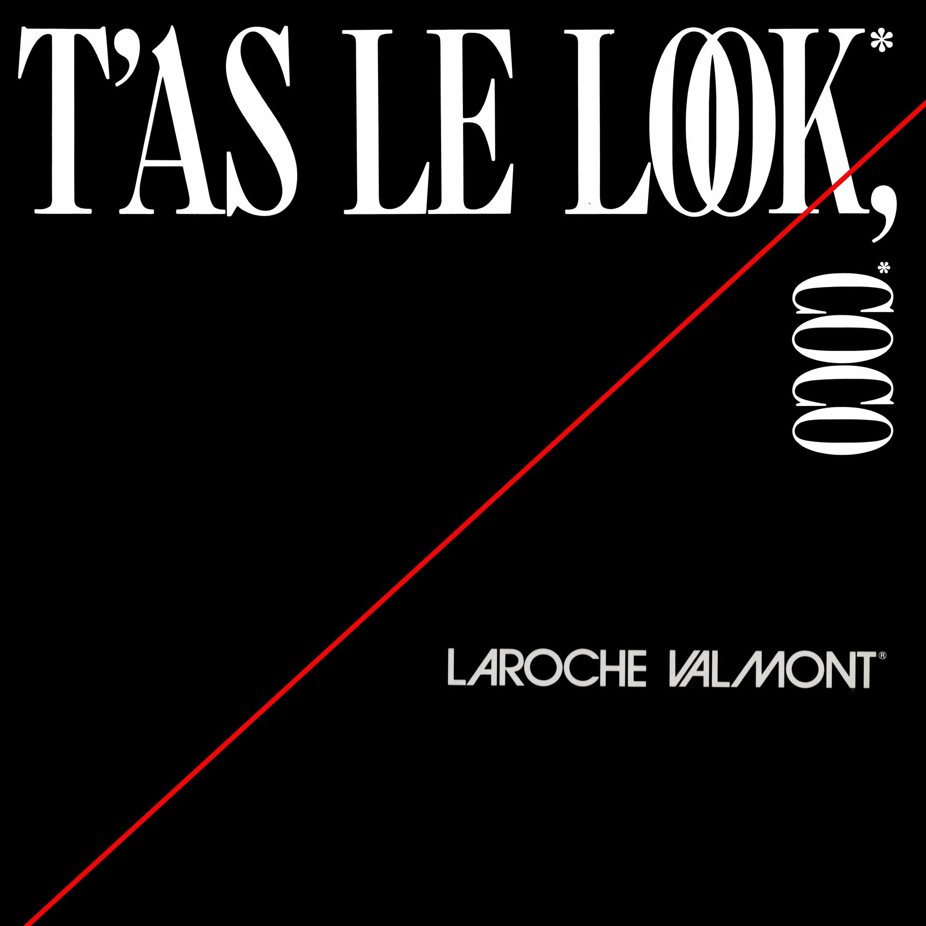 Album cover of T'as le look coco