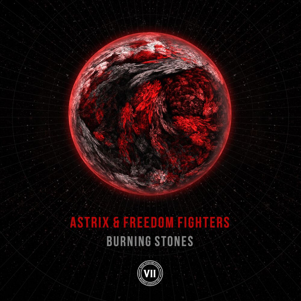 Picture of Burning Stones