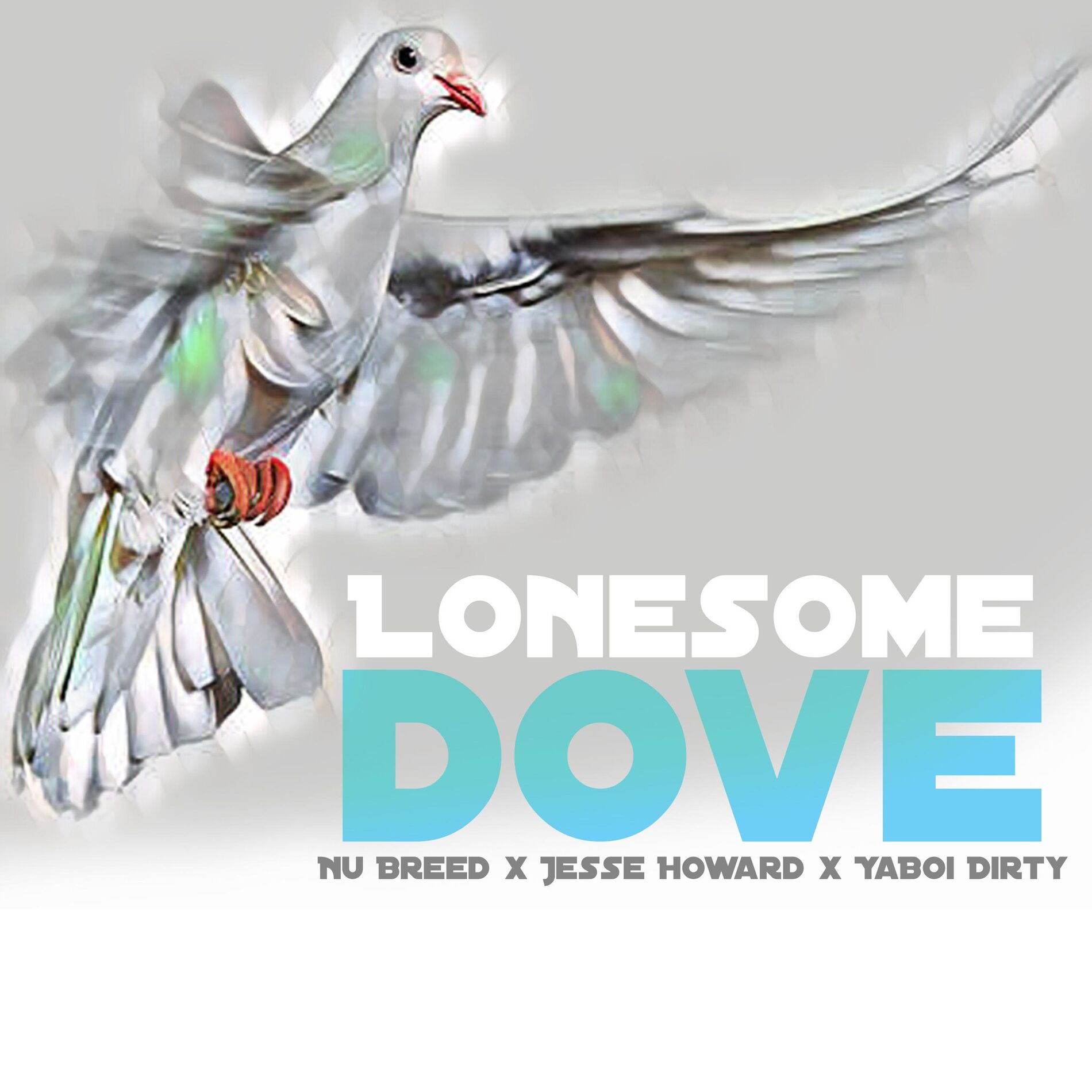 Album cover of Lonesome Dove (feat. YaBoi Dirty)