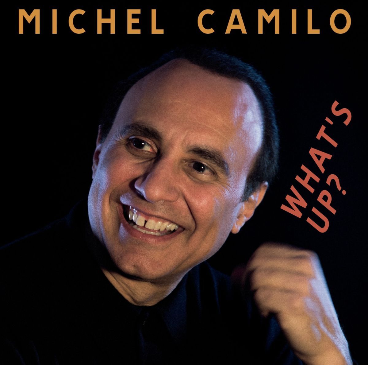 Album cover of Take Five