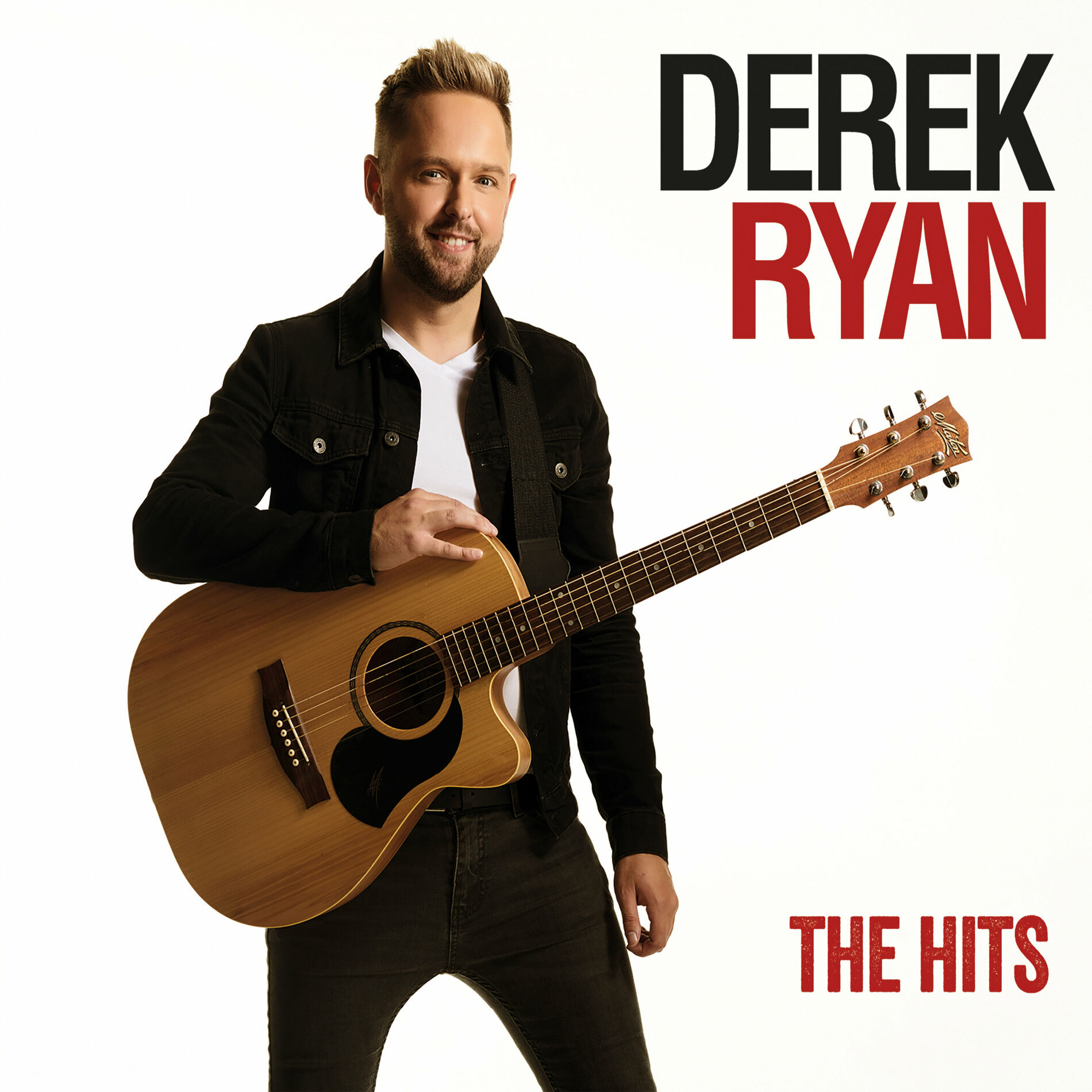 Album cover of The Hits