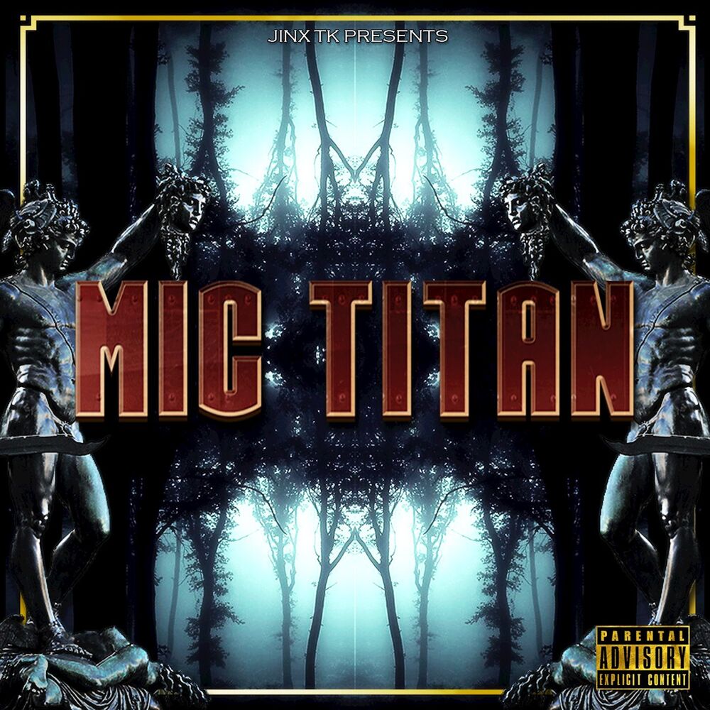Picture of Mic Titan