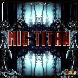 Cover of Mic Titan