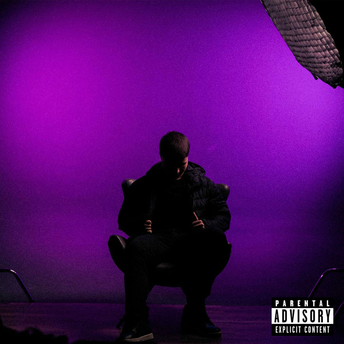 Album cover of Luxo