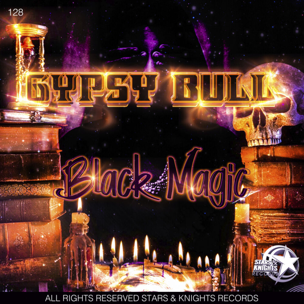Picture of Black Magic