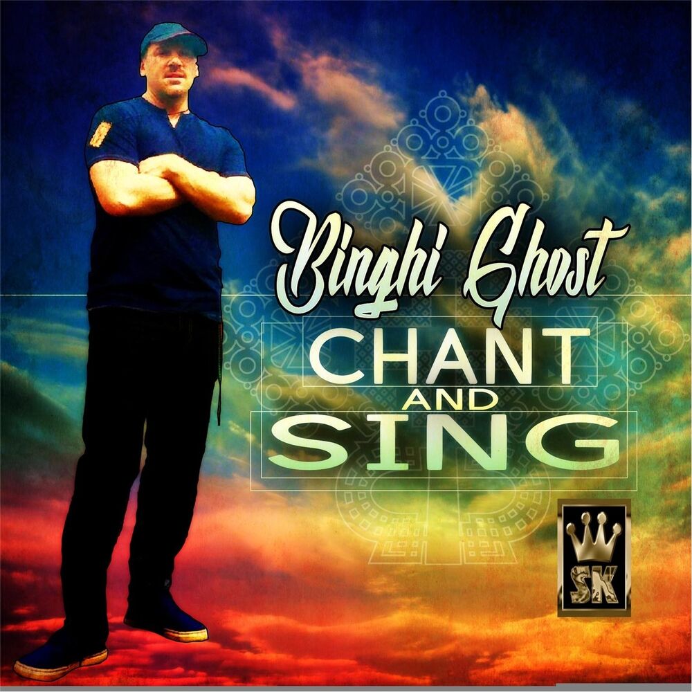 Picture of Chant and Sing