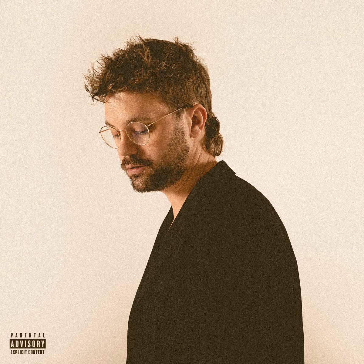 Album cover of life gets interesting...