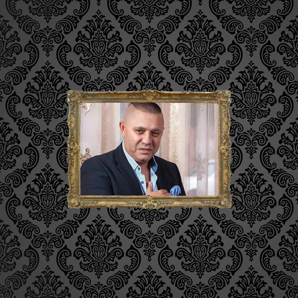 Album cover of Dintr-o mie de femei