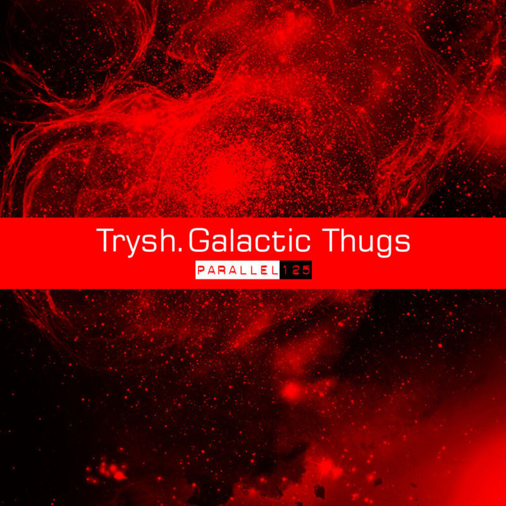 Picture of Galactic Thugs