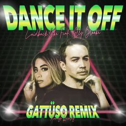 Cover of Dance It Off (GATTÜSO Remix)