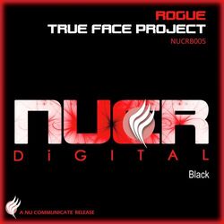 Cover of True Face Project