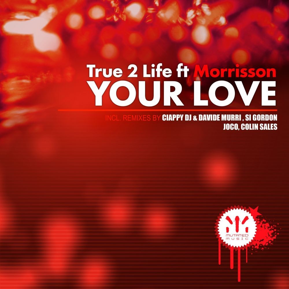 Picture of Your Love