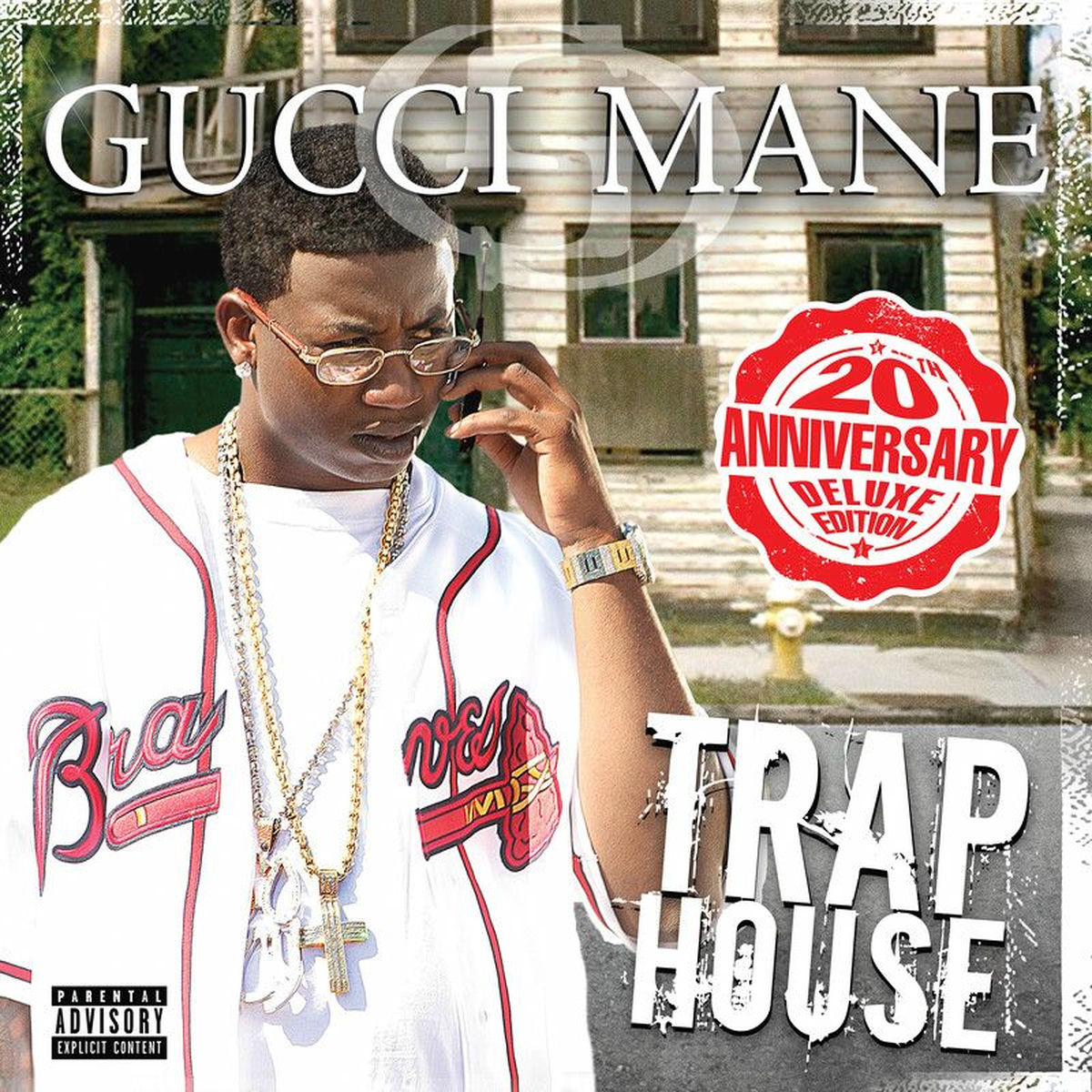 Album cover of Trap House (20th Anniversary Deluxe Edition)