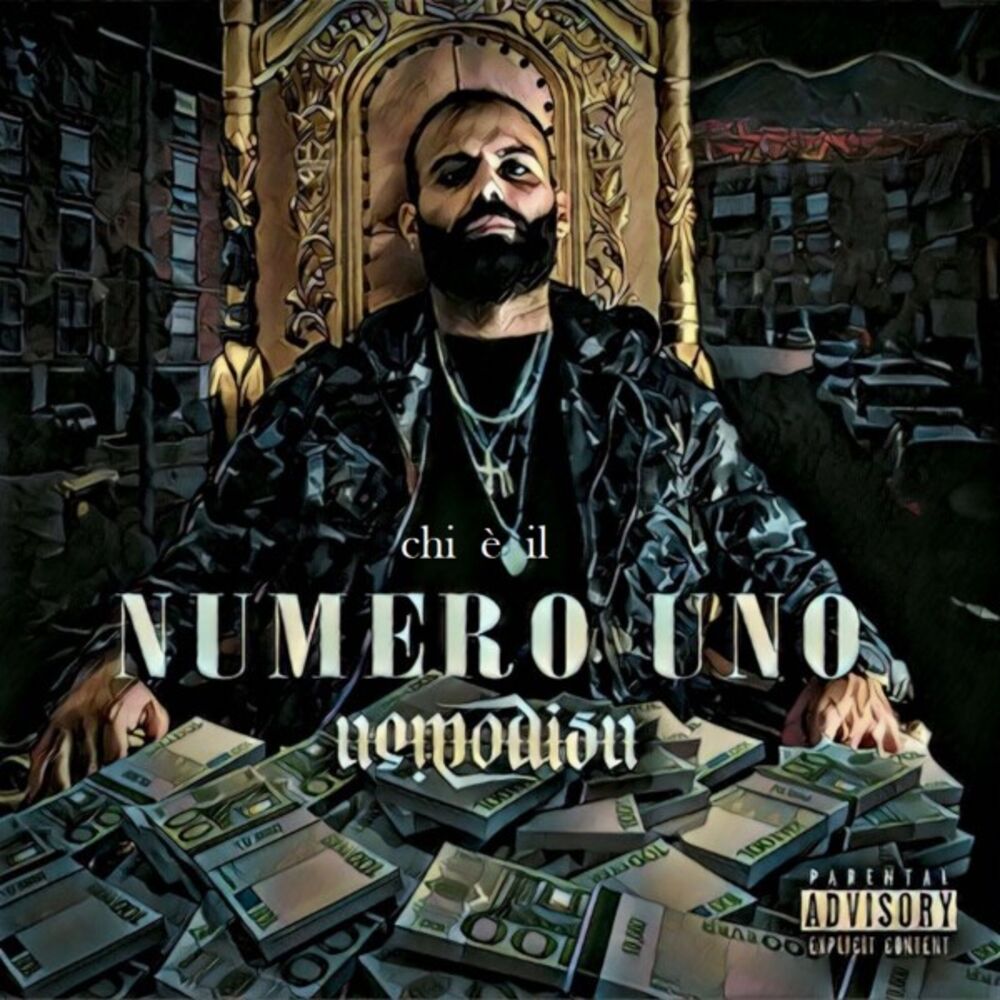 Picture of Chi è il numero uno (Remastered)