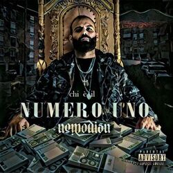 Cover of Chi è il numero uno (Remastered)