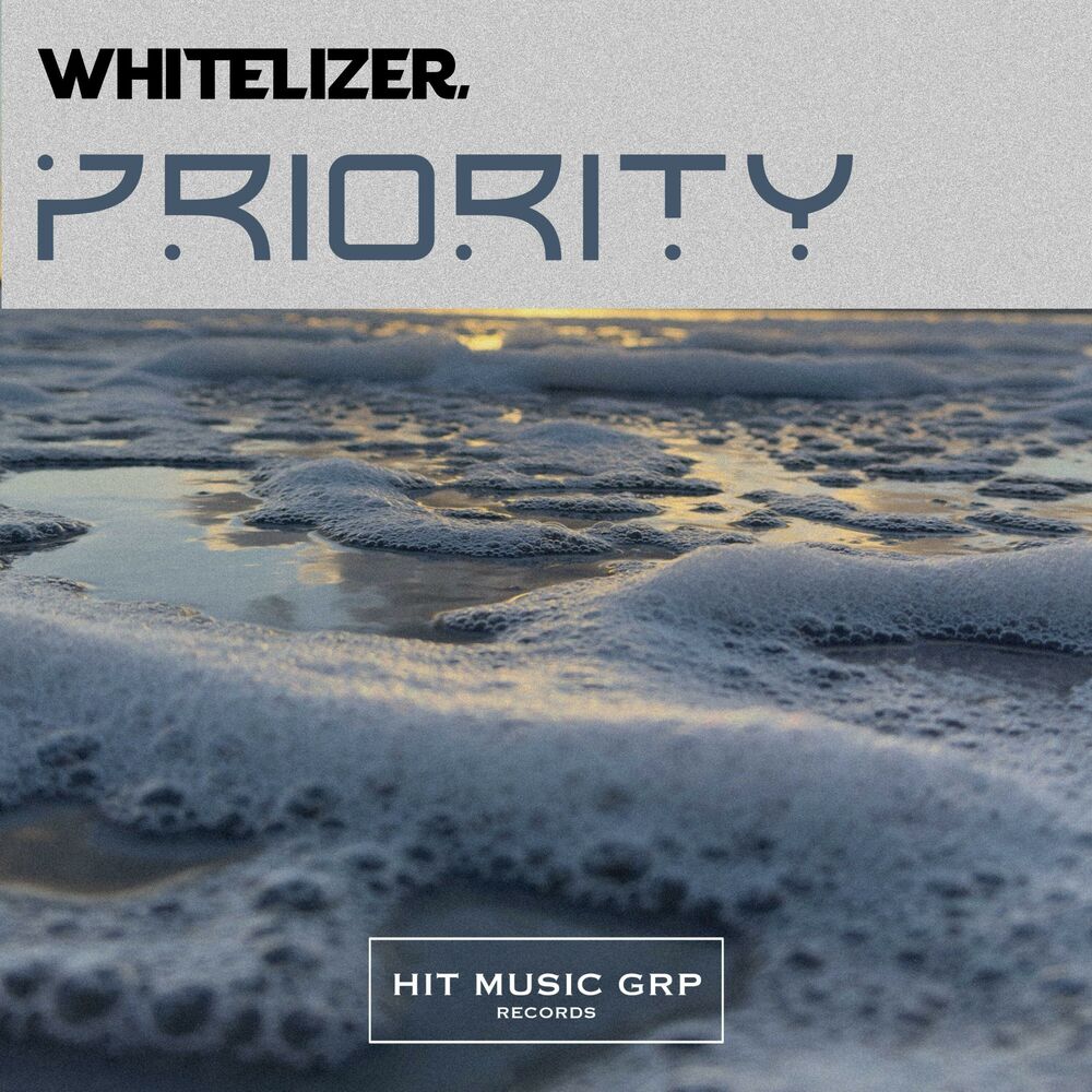 Picture of Priority