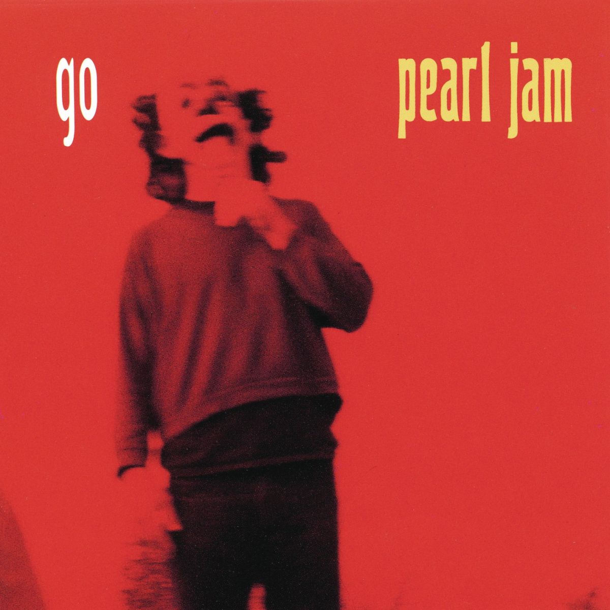Album picture of go